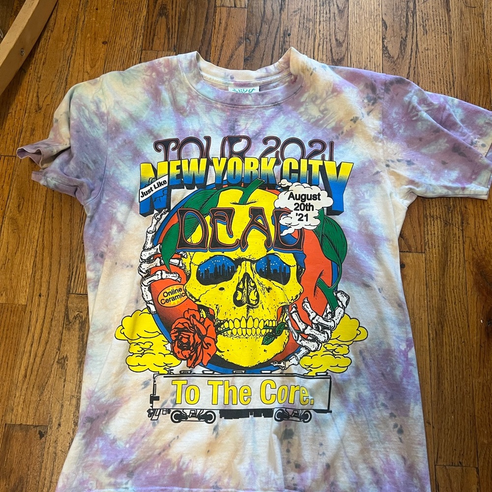 Online Ceramics Shirt